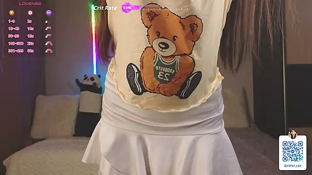 SakuraVelvet online show from 11, 1, 2026