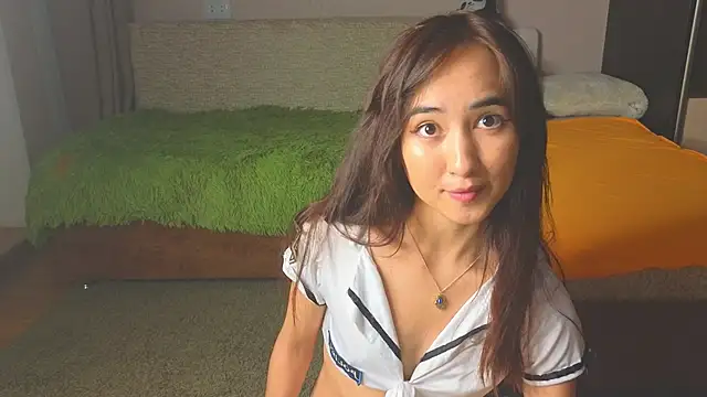 Snapshot of SakuraVelvet chatting on 7, 7, 2026 SakuraVelvet online show from 7, 7, 2026