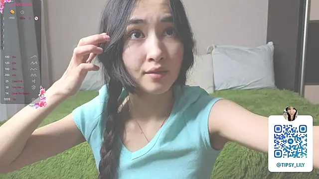 SakuraVelvet online show from 1, 4, 2026