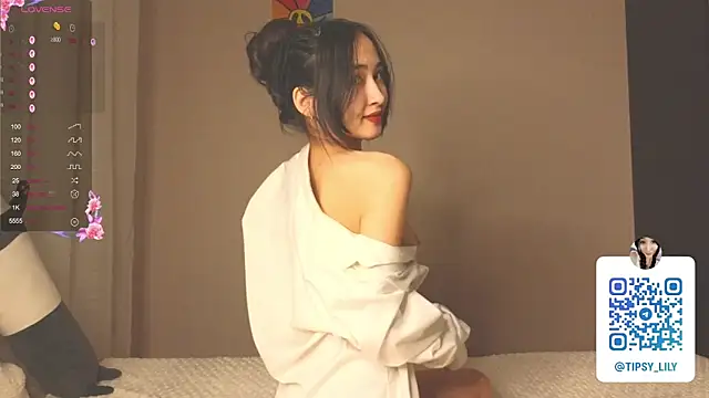 SakuraVelvet online show from 24, 3, 2026