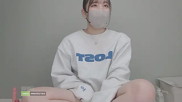 CocoaMilk18 online show from 3, 2, 2026