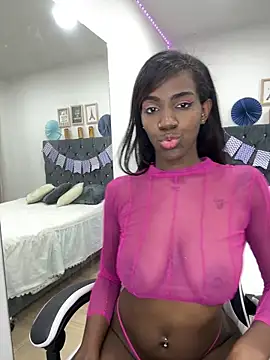 Alma Stevenson online show from 23, 9, 2025