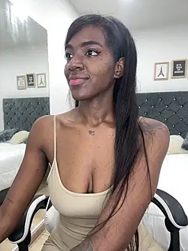 Alma Stevenson online show from 27, 10, 2025