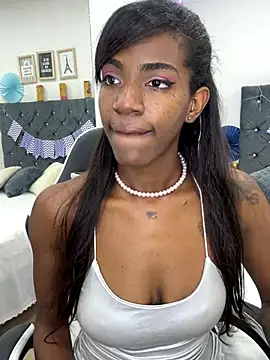 Alma Stevenson online show from 29, 9, 2025