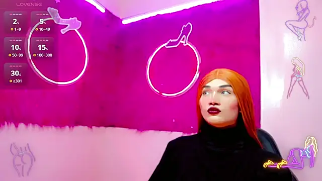 Madiso Santiel online show from 23, 9, 2025