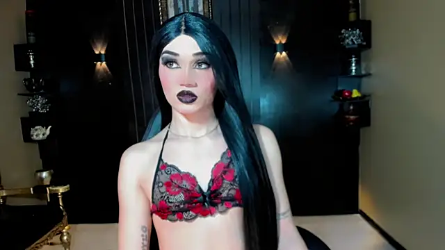 Madiso Santiel online show from 15, 10, 2025