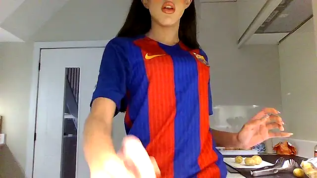 Renita2007x online show from 25, 9, 2025