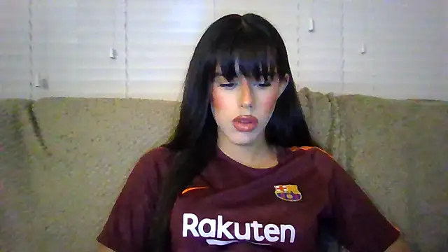 Renita2007x online show from 21, 9, 2025