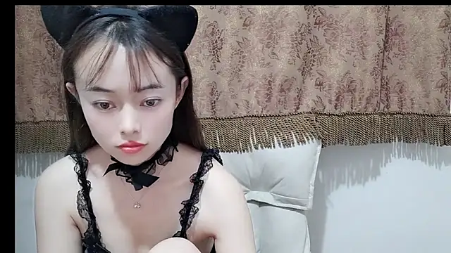 Zhenlihoney10 online show from 4, 11, 2025