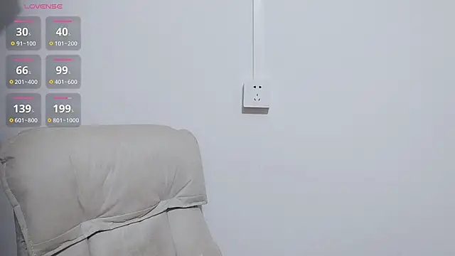 Zhenlihoney10 online show from 20, 9, 2025