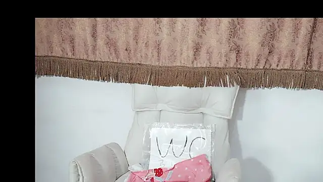 Zhenlihoney10 online show from 23, 10, 2025