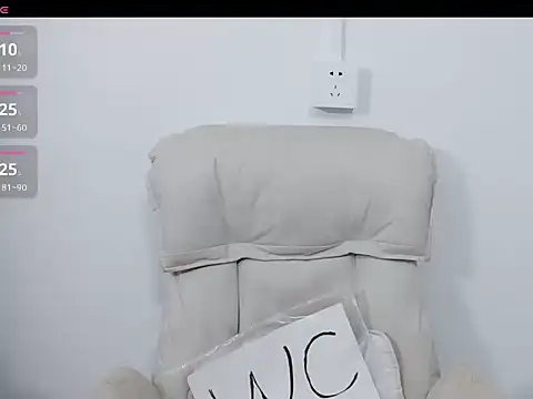 Zhenlihoney10 online show from 25, 9, 2025