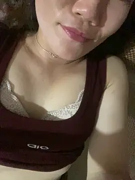 Pyy07 online show from 8, 10, 2025