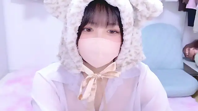 Hinata Sun online show from 9, 3, 2026