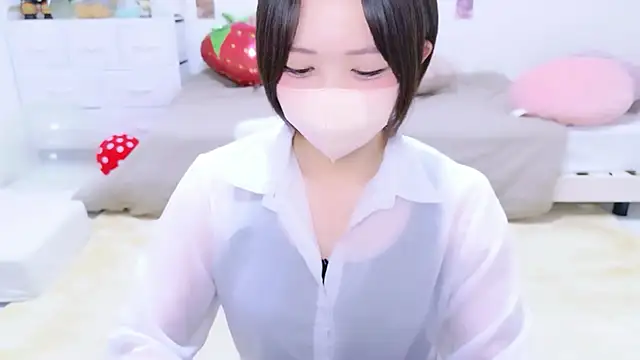 Hinata Sun online show from 23, 4, 2026