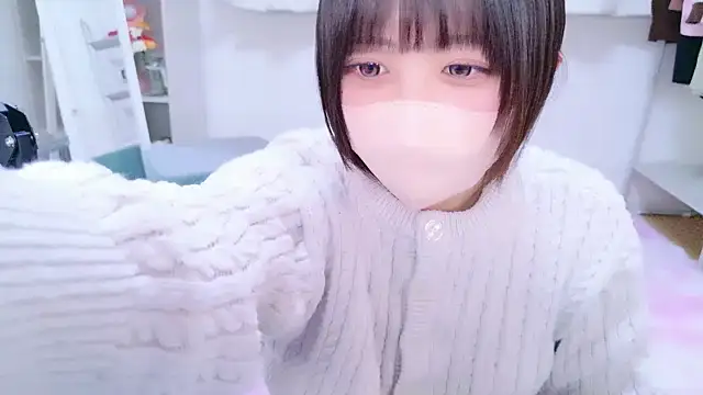 Hinata Sun online show from 5, 2, 2026