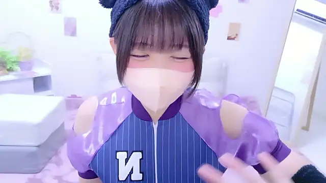 Hinata Sun online show from 20, 5, 2026