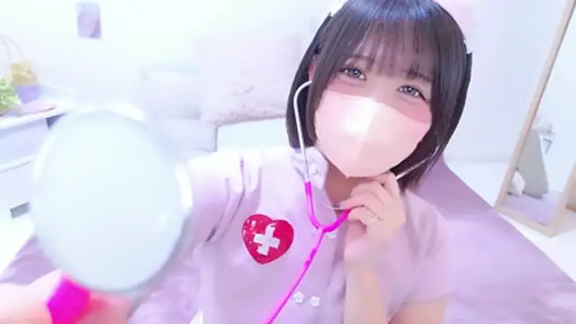 Snapshot of Hinata_Sun chatting on 17, 7, 2026 Hinata Sun online show from 17, 7, 2026