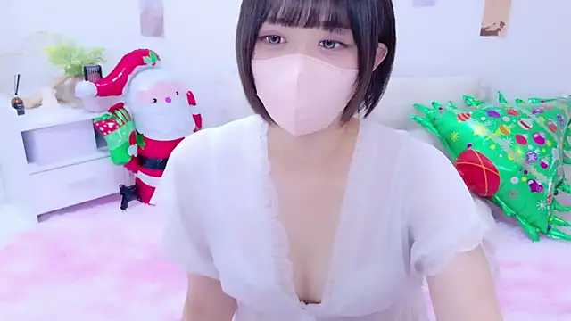 Hinata Sun online show from 21, 12, 2025