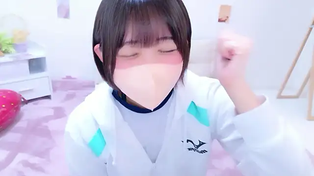 Hinata Sun online show from 23, 5, 2026