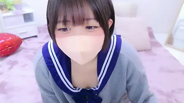 Hinata Sun online show from 24, 5, 2026