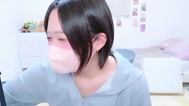 Hinata Sun online show from 26, 3, 2026