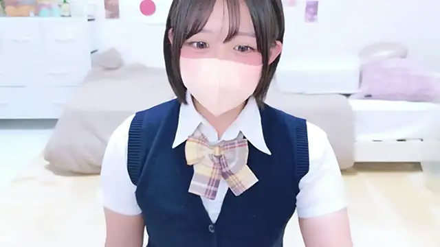 Snapshot of Hinata_Sun chatting on 26, 6, 2026 Hinata Sun online show from 26, 6, 2026