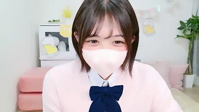 Snapshot of Hinata_Sun chatting on 23, 9, 2025 Hinata Sun online show from 23, 9, 2025