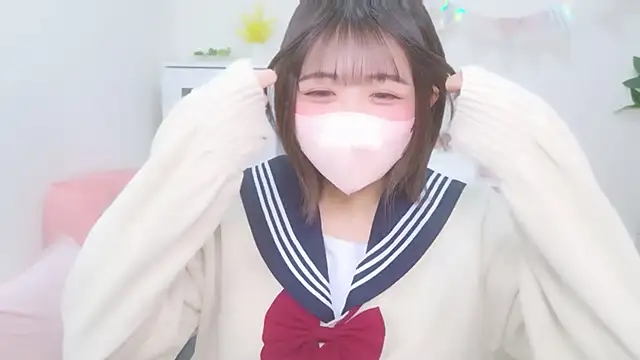 Snapshot of Hinata_Sun chatting on 25, 10, 2025 Hinata Sun online show from 25, 10, 2025