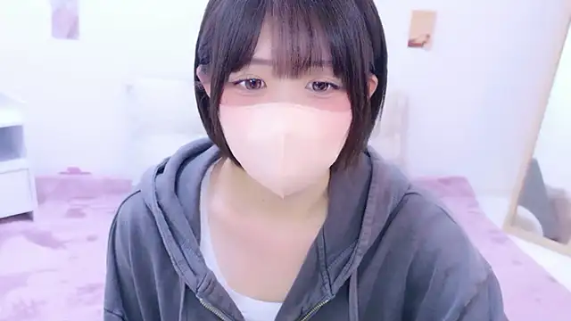 Hinata Sun online show from 26, 5, 2026