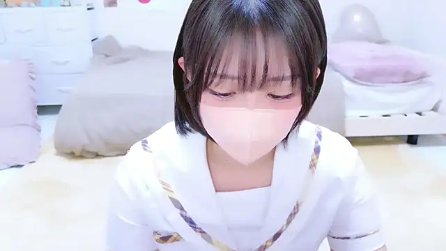 Snapshot of Hinata_Sun chatting on 11, 7, 2026 Hinata Sun online show from 11, 7, 2026
