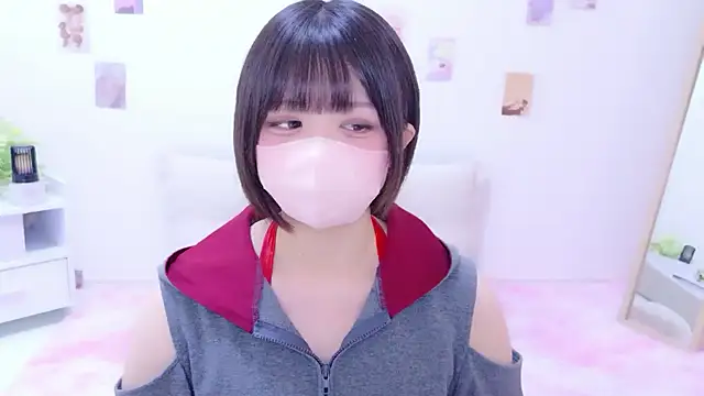 Hinata Sun online show from 20, 3, 2026