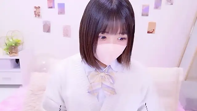 Snapshot of Hinata_Sun chatting on 23, 11, 2025 Hinata Sun online show from 23, 11, 2025