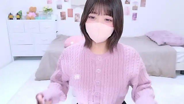 Snapshot of Hinata_Sun chatting on 26, 11, 2025 Hinata Sun online show from 26, 11, 2025