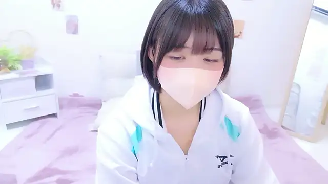 Hinata Sun online show from 18, 5, 2026