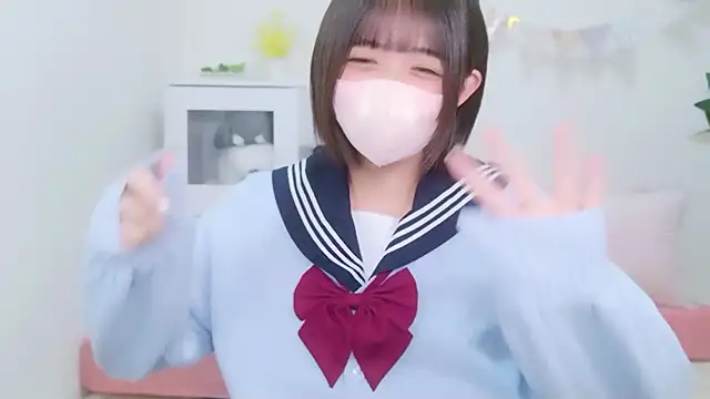 Snapshot of Hinata_Sun chatting on 5, 10, 2025 Hinata Sun online show from 5, 10, 2025