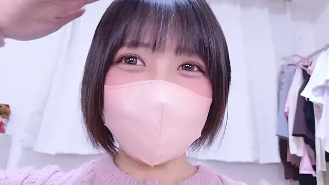 Hinata Sun online show from 26, 2, 2026