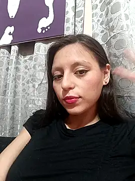 Snapshot of Lahila_ chatting on 12, 10, 2025 Lahila online show from 12, 10, 2025