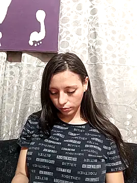 Snapshot of Lahila_ chatting on 21, 10, 2025 Lahila online show from 21, 10, 2025