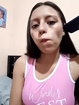 Snapshot of Lahila_ chatting on 25, 10, 2025 Lahila online show from 25, 10, 2025