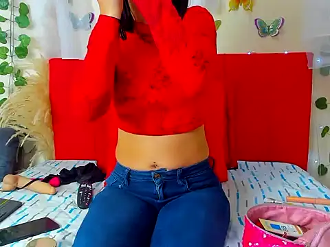 camila collins7 online show from 20, 9, 2025