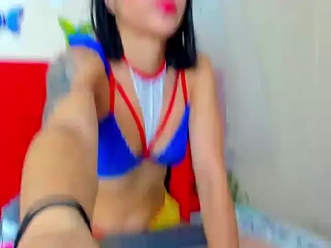 camila collins7 online show from 4, 10, 2025