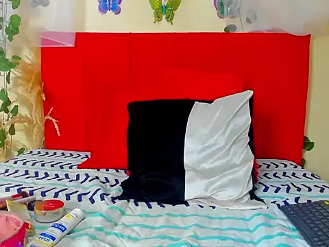 camila collins7 online show from 20, 10, 2025