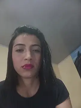 camila collins7 online show from 2, 11, 2025