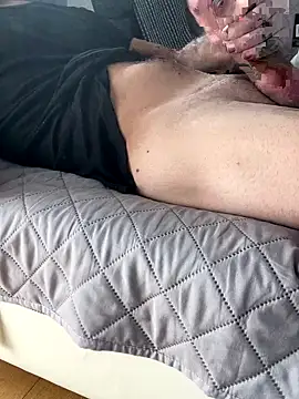 bananasex204 online show from 11, 10, 2025