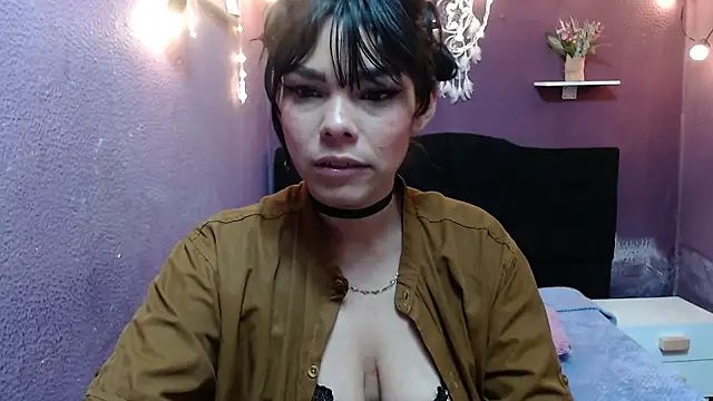 brenda smile33 online show from 16, 10, 2025