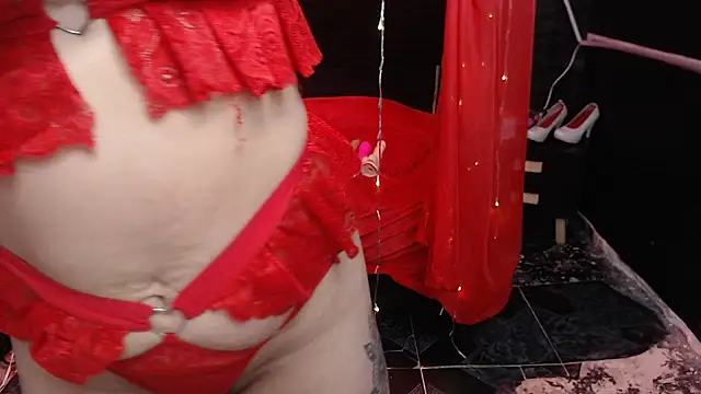 brenda smile33 online show from 15, 1, 2026