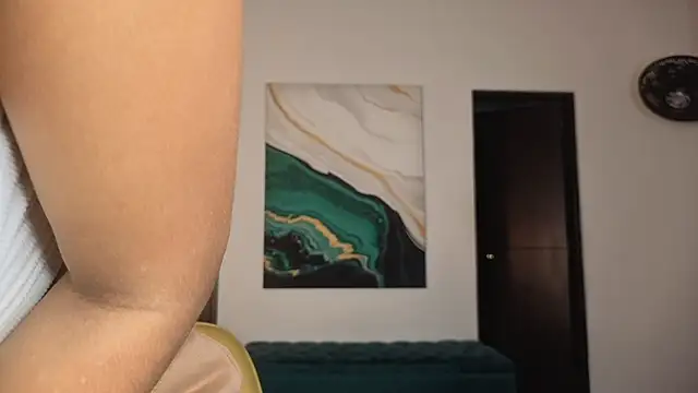 Sofi Moreno online show from 23, 9, 2025