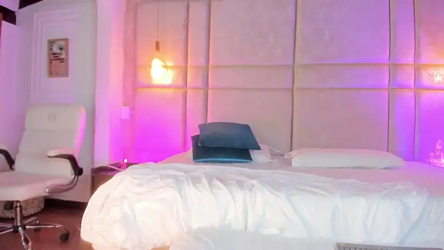 Sofi Moreno online show from 16, 9, 2025