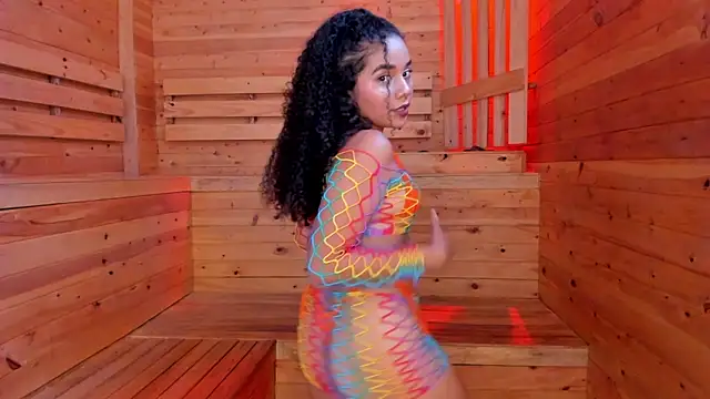 esther sofia online show from 11, 6, 2026